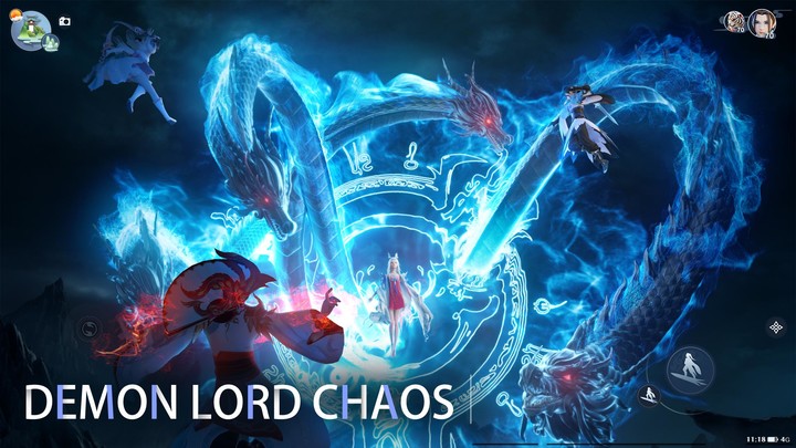 Wild Forest Gorilla Games screenshot image 7_Popularmodapk.com