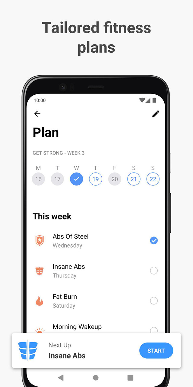 NFT Jungle screenshot image 10_Popularmodapk.com