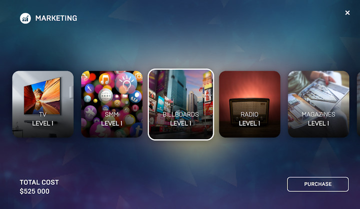 Smartphone Tycoon 2 screenshot image 2_Popularmodapk.com