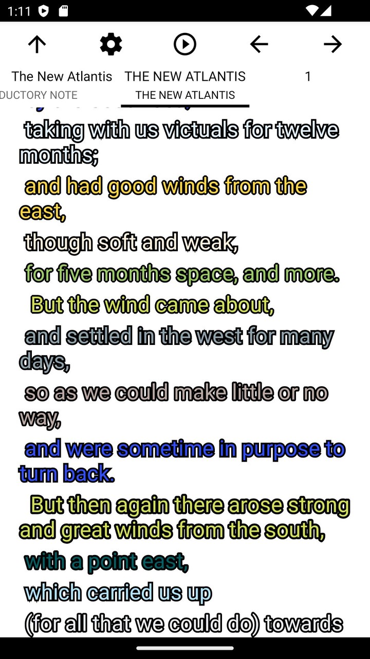 zBook: The N Atlantis screenshot image 2_Popularmodapk.com