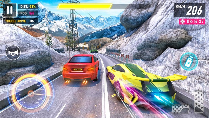 Car Games 3D - Car Racing screenshot image 2_Popularmodapk.com