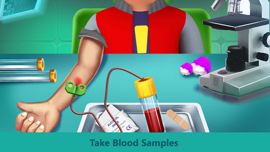 PocketTouch screenshot image 3_Popularmodapk.com