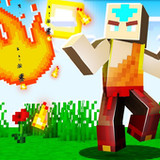 Avatar superhero mod0.07_Popularmodapk.com
