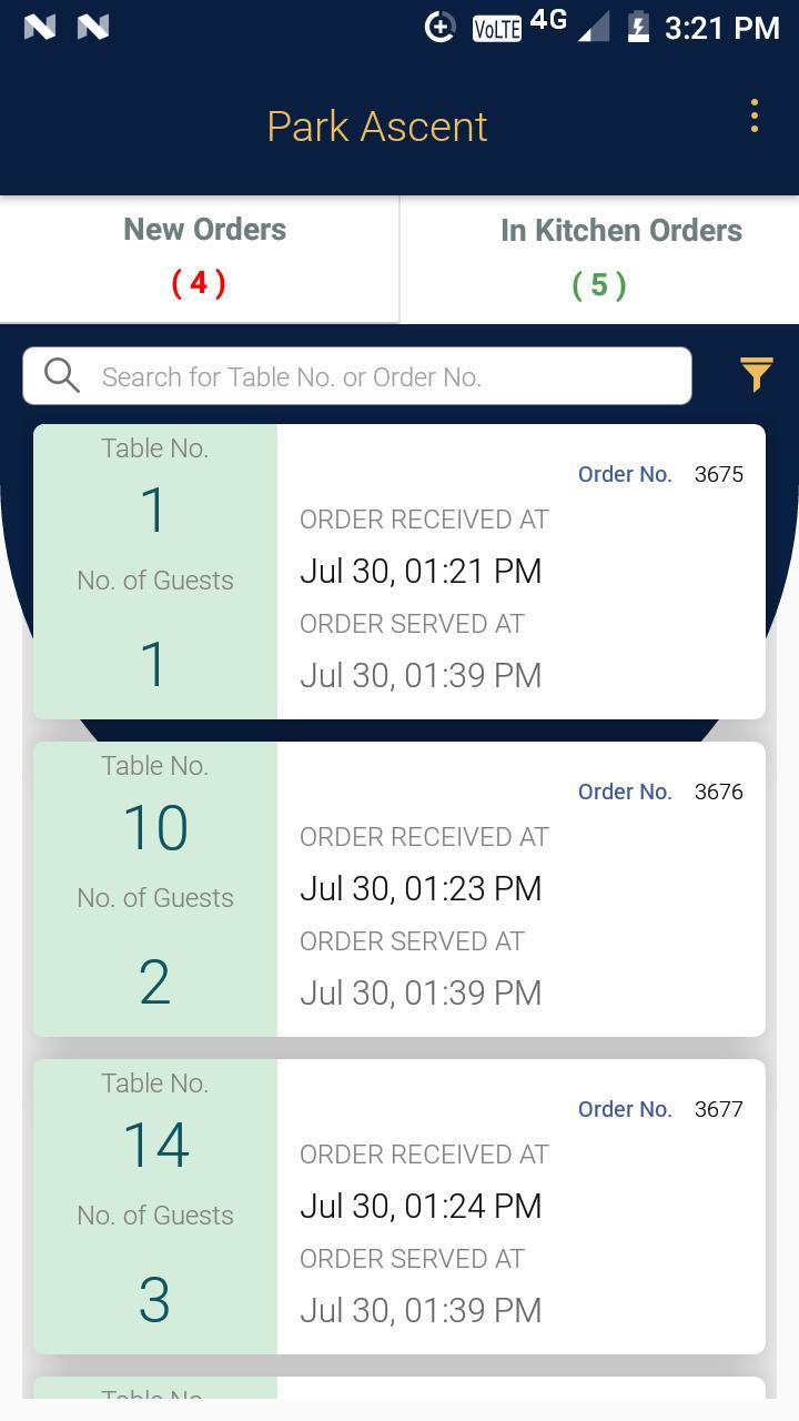 VServe Pro-Techt screenshot image 13_Popularmodapk.com