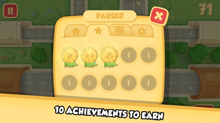 Stupid Cars screenshot image 5_Popularmodapk.com