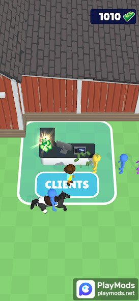 Horse Life<span>(Unlimited Resources)</span> screenshot image 4_Popularmodapk.com