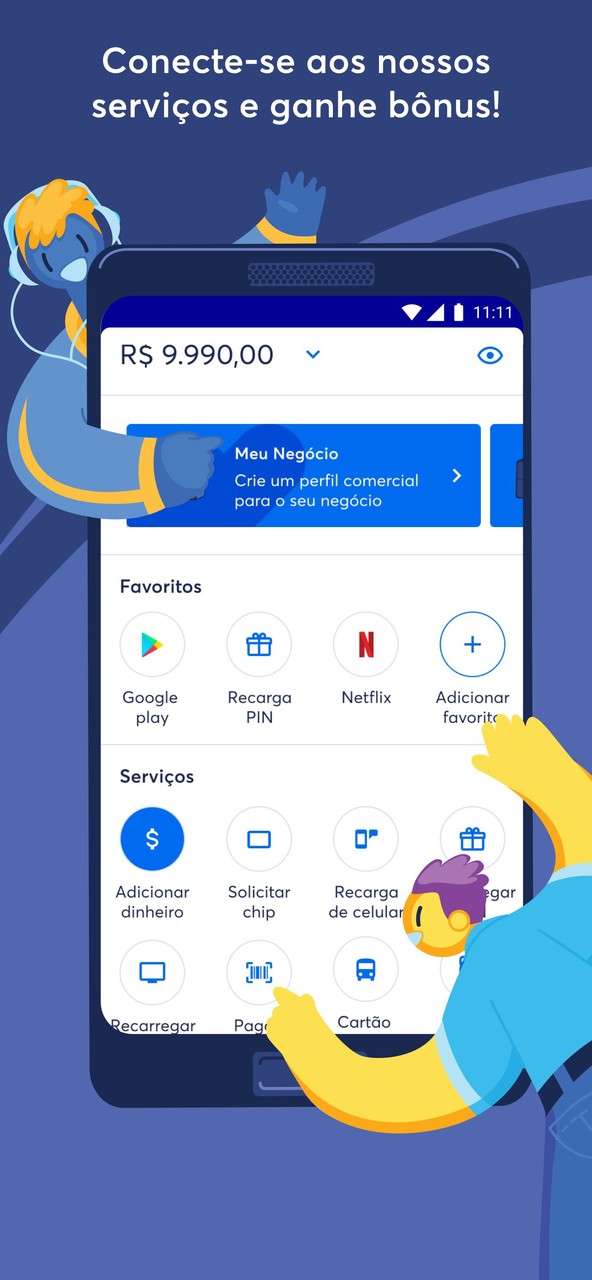 RV Point screenshot image 1_Popularmodapk.com