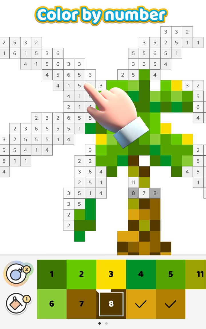 Human Claw Machine screenshot image 11_Popularmodapk.com