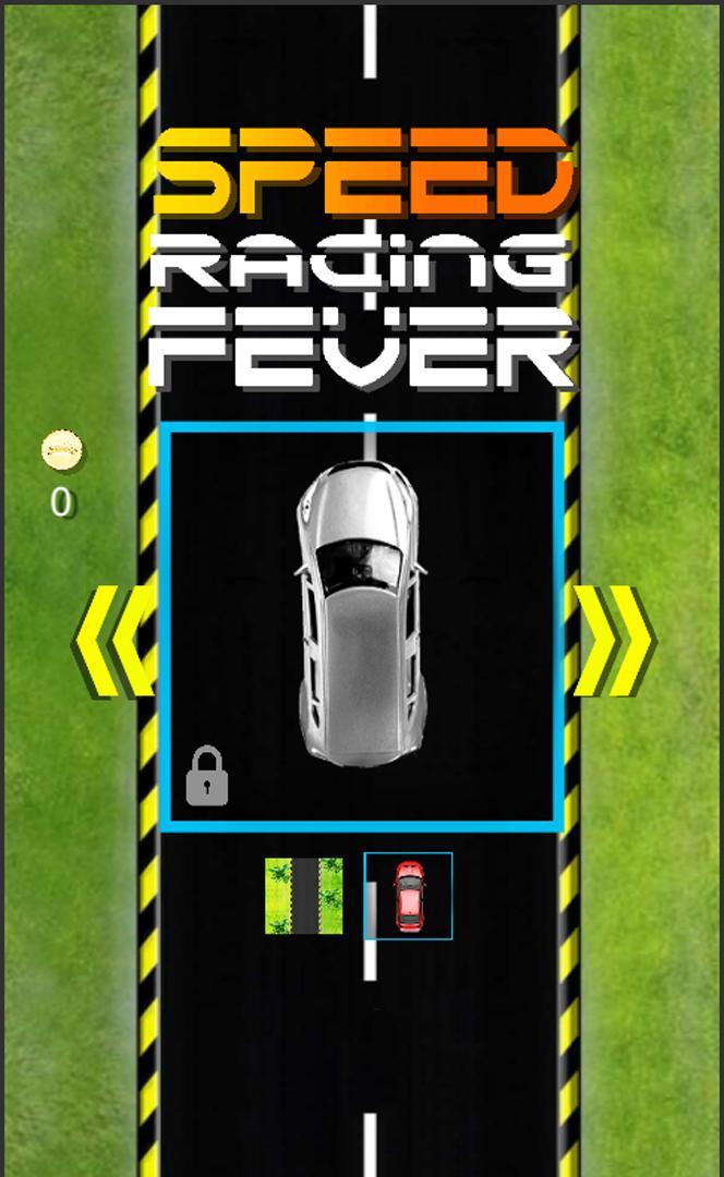 Speed Racing Fever screenshot image 2_Popularmodapk.com