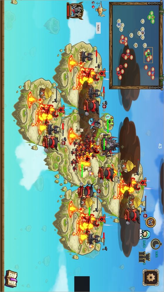 Time and Space Yiyu screenshot image 11_Popularmodapk.com