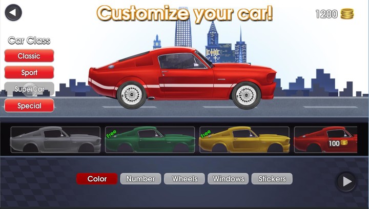 Survive The Bridge screenshot image 4_Popularmodapk.com