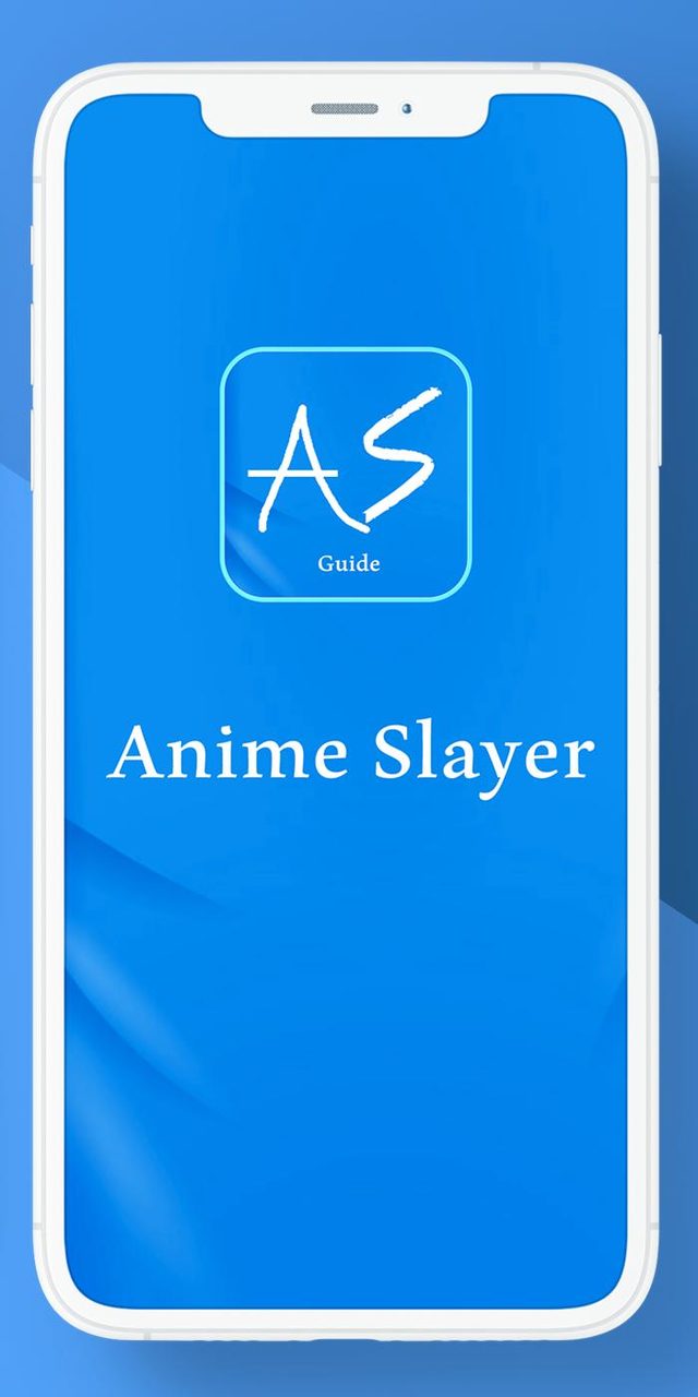 anslayer - anime slayer Guide screenshot image 8_Popularmodapk.com
