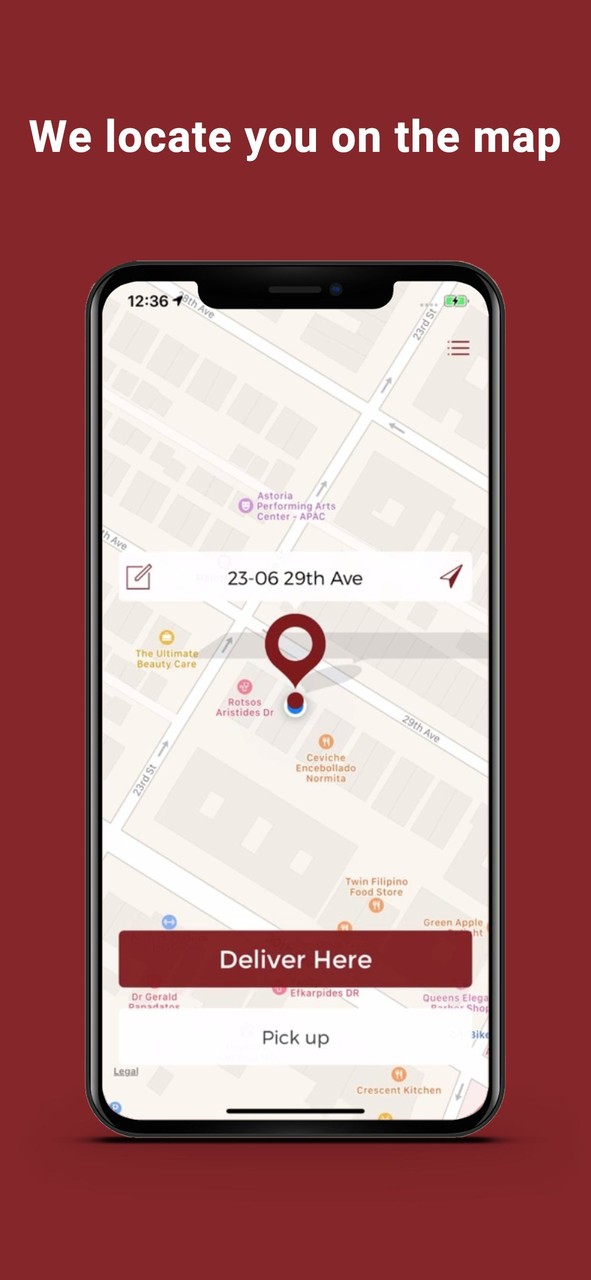 Ornella Trattoria screenshot image 4_Popularmodapk.com