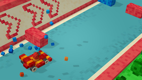 像素刹车破解版<span>(mod)</span> screenshot image 1_Popularmodapk.com