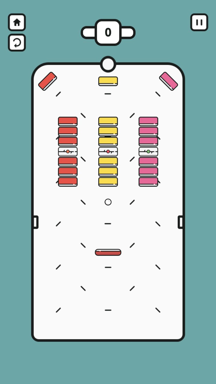 Break Pile Go screenshot image 2_Popularmodapk.com