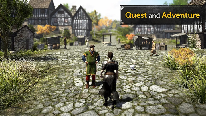 Suikoden Tierkreis<span>(Free Download)</span> screenshot image 4_Popularmodapk.com