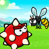 Spike bounce ball 2:jump, roll3.8_Popularmodapk.com