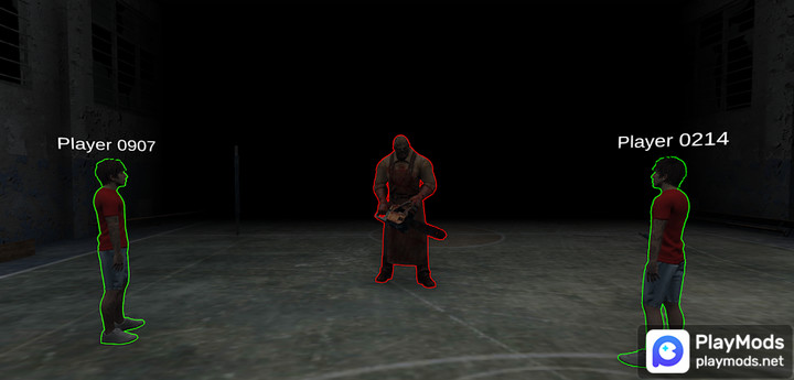 Light At School: Horror Online<span>(No Ads)</span> screenshot image 4_Popularmodapk.com