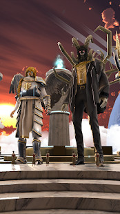 众神之游戏（含数据包）破解版<span>(mod)</span> screenshot image 1_Popularmodapk.com