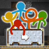 Craft School: Stick Adventures2.9_Popularmodapk.com