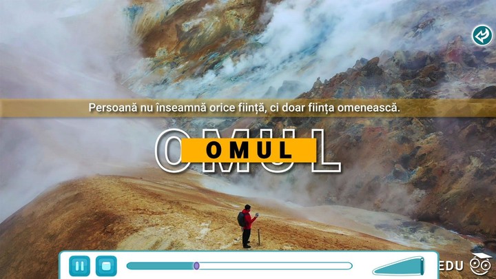 Educatie civica 3 screenshot image 3_Popularmodapk.com