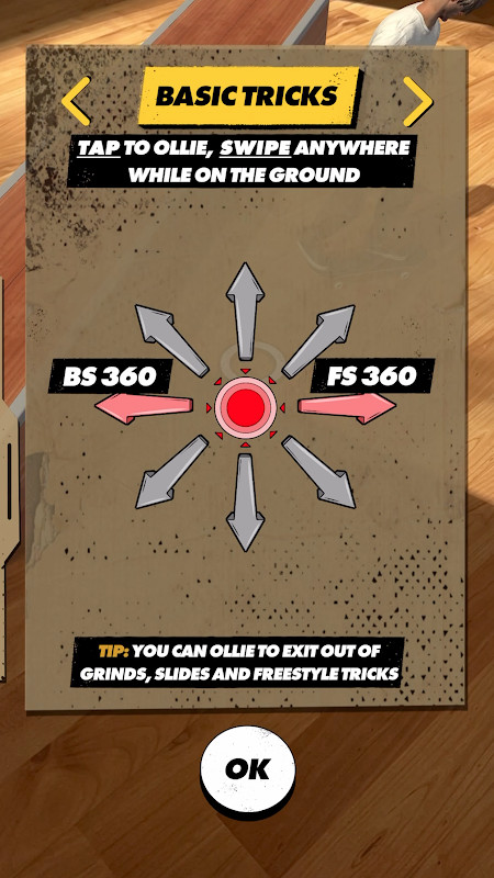 Skatrix screenshot image 8_Popularmodapk.com