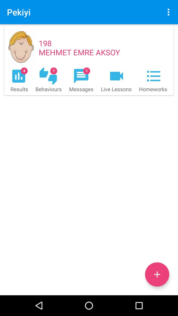 Pekiyi screenshot image 8_Popularmodapk.com