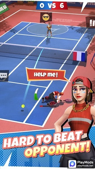 Parking Puzzle screenshot image 9_Popularmodapk.com