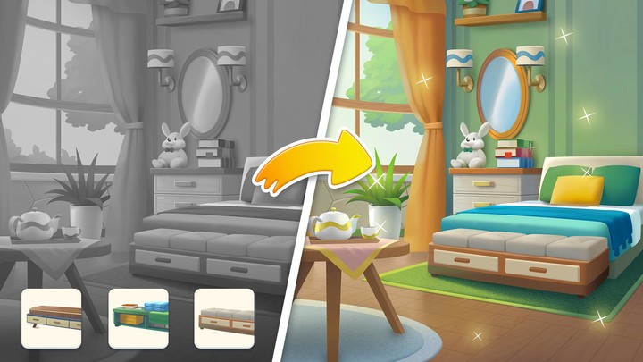 Uplift Prayer screenshot image 24_Popularmodapk.com