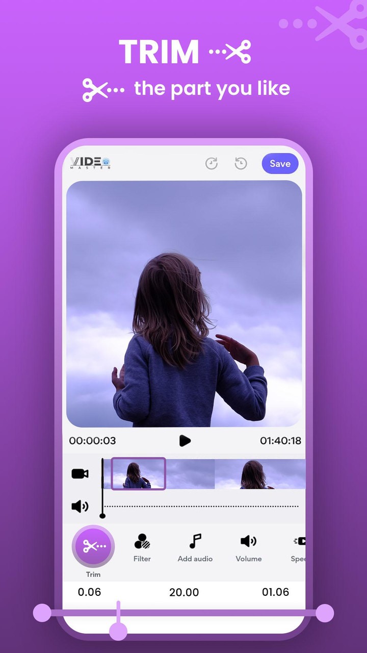 Video Editor Master screenshot image 10_Popularmodapk.com