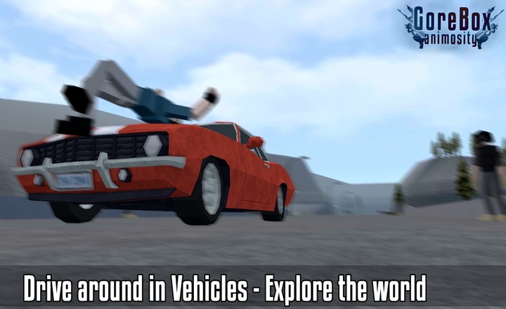 Gorebox screenshot image 5_Popularmodapk.com