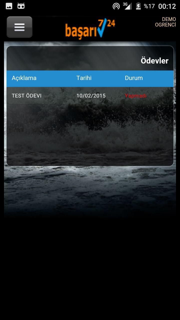 Başarı 7/24 screenshot image 24_Popularmodapk.com
