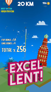 JUMP360<span>(Unlimited money)</span> screenshot image 2_Popularmodapk.com