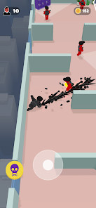 McDo+ screenshot image 2_Popularmodapk.com