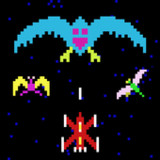 Phoenix Retro Arcade1.13_Popularmodapk.com