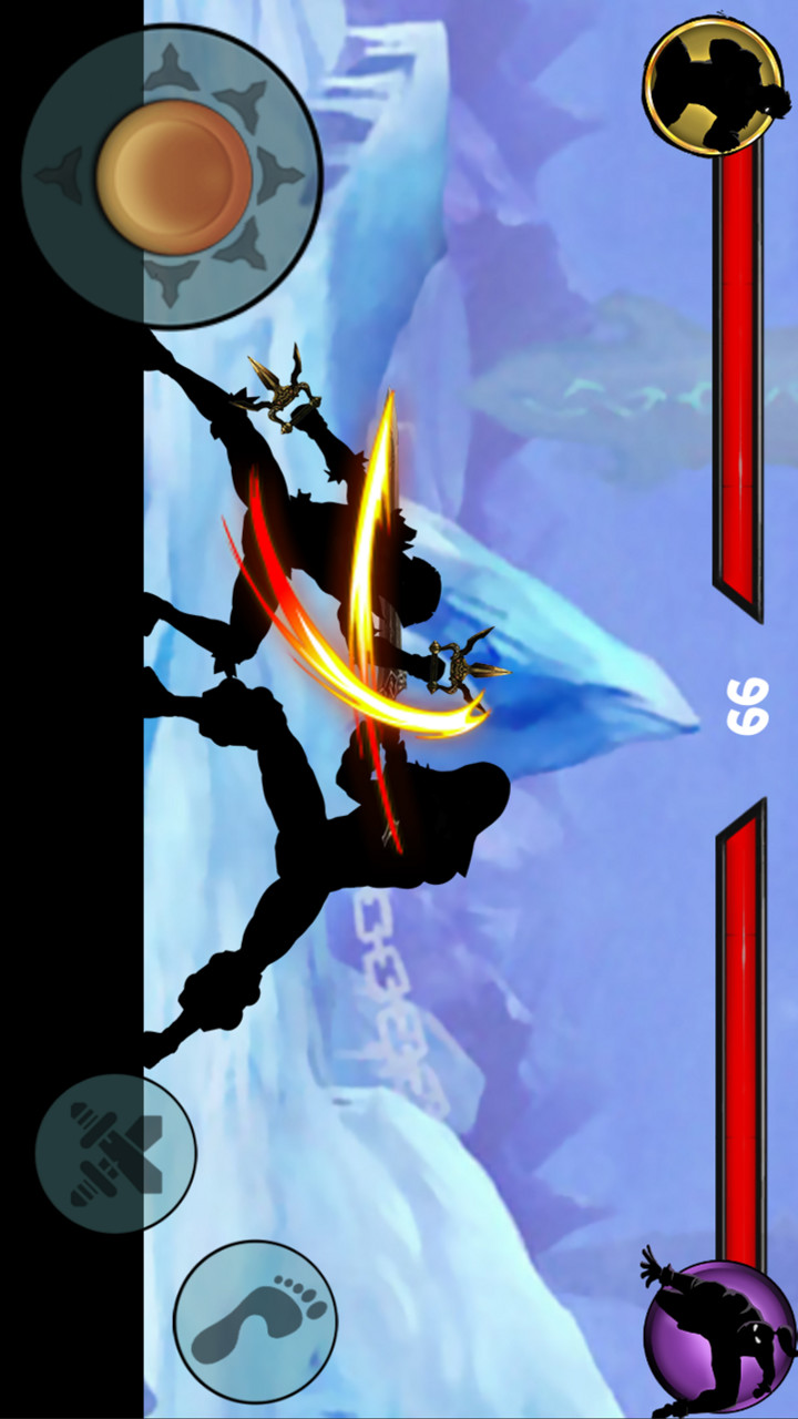 影子战斗破解版<span>(mod)</span> screenshot image 3_Popularmodapk.com