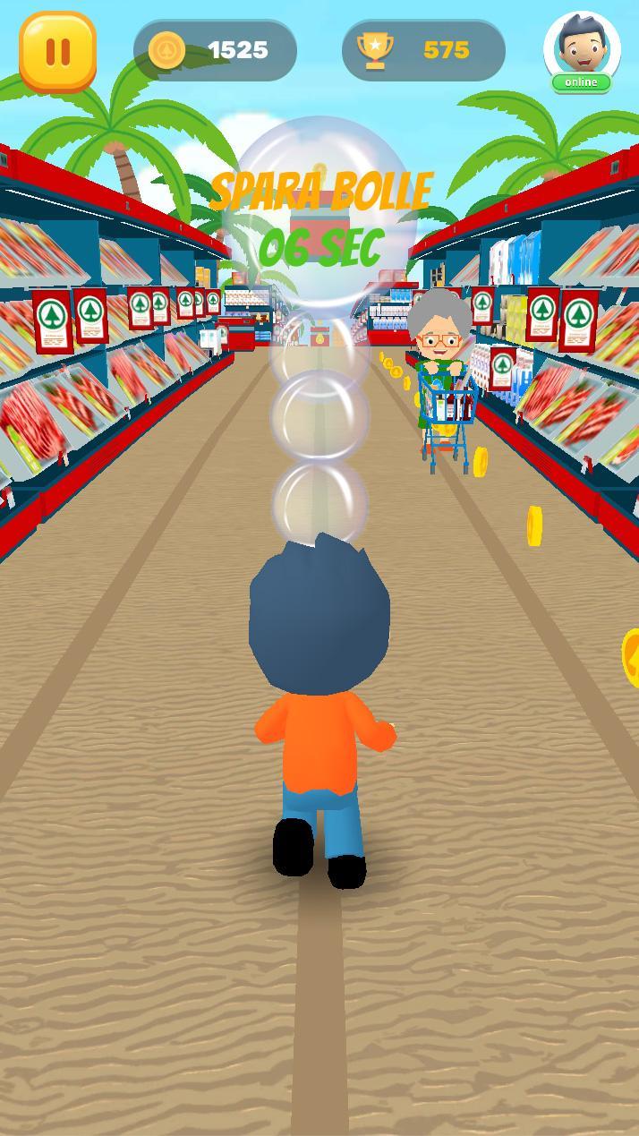 DesparRun screenshot image 3_Popularmodapk.com