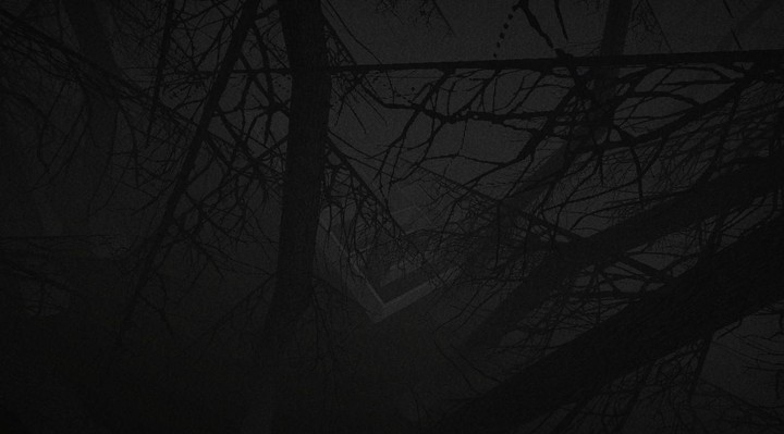Scary Slender man: Maze Escape screenshot image 2_Popularmodapk.com