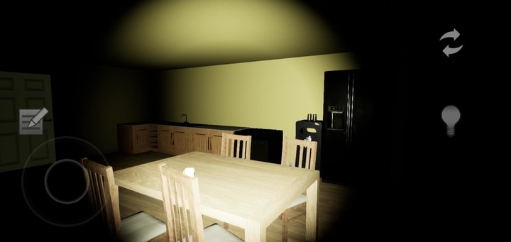 공포게임 screenshot image 5_Popularmodapk.com