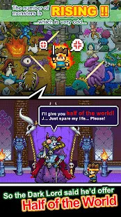 The Brave You said give me half of world<span>(Free shopping)</span> screenshot image 6_Popularmodapk.com