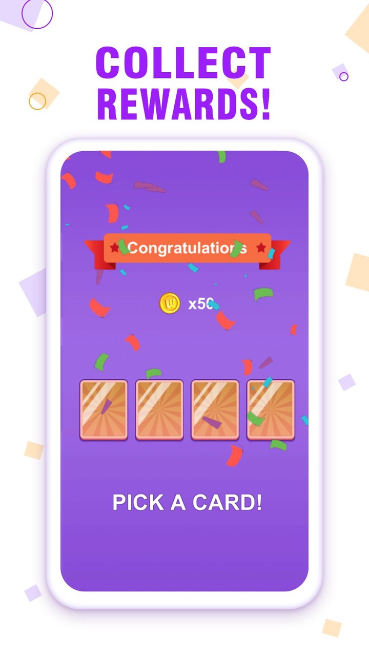 Daily Codewords screenshot image 4_Popularmodapk.com