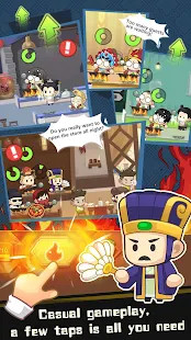 有间中餐厅破解版<span>(mod)</span> screenshot image 14_Popularmodapk.com