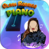 Olivia Rodrigo Piano Tiles1.0_Popularmodapk.com