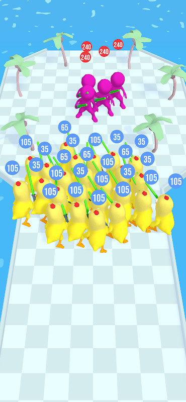 Grow Army screenshot image 5_Popularmodapk.com