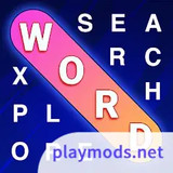Word Search Explorer<span>(Remove ads)</span>1.98.0_Popularmodapk.com