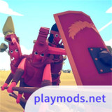 Totally Accurate Battle Simulator<span>(No Ads)</span>1.0.3_Popularmodapk.com
