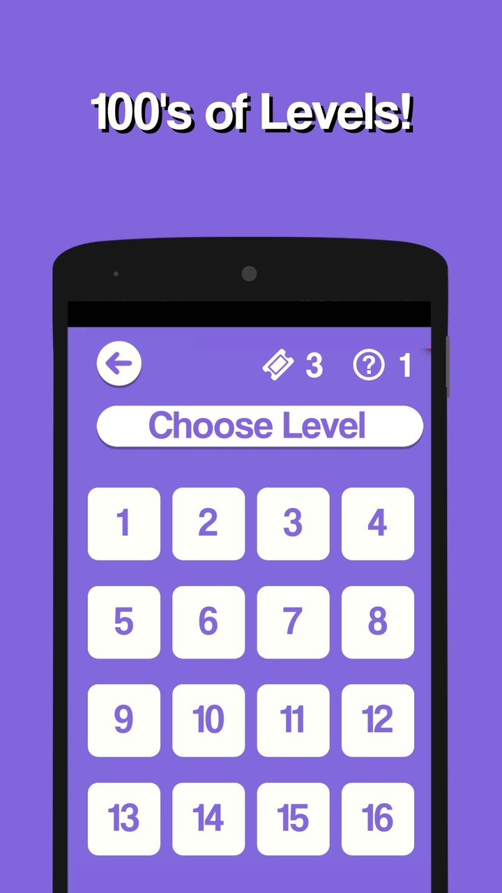 Letter Swap - A Word Game screenshot image 4_Popularmodapk.com