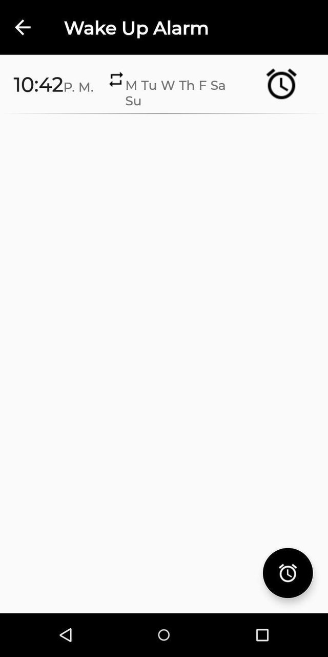 Acute Noise screenshot image 6_Popularmodapk.com