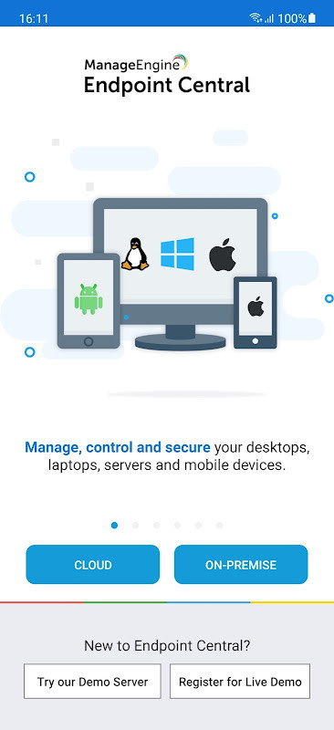 Endpoint Central screenshot image 9_Popularmodapk.com
