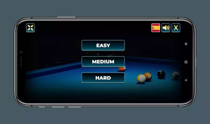 Ball Pool Pro screenshot image 4_Popularmodapk.com